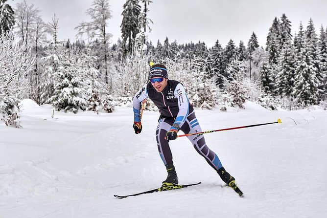 Biathlon Courses in the Bavarian Forest - Pricing Details