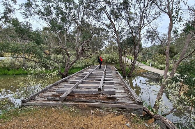 Bickley Valley Hiking Experience - Safety Guidelines