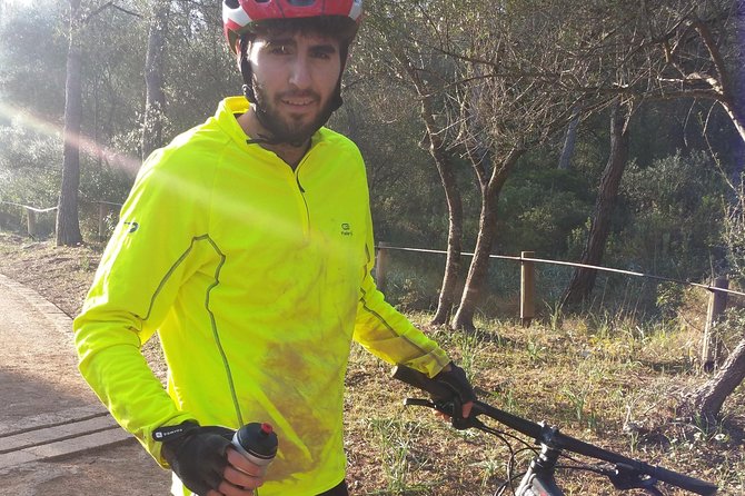 Bicycle Rental in Mallorca - Cancellation Policy Details