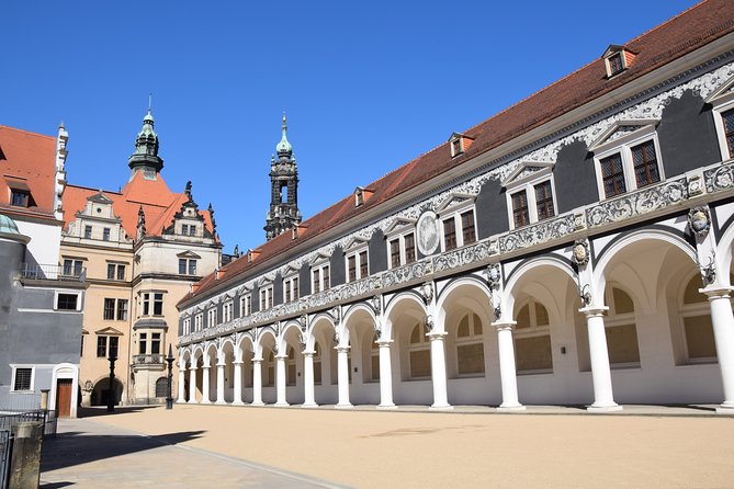 Bicycle Tour of Dresden - Traveler Experiences