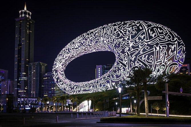 Big Bus Dubai Open Top Night Tour - Traveler Satisfaction
