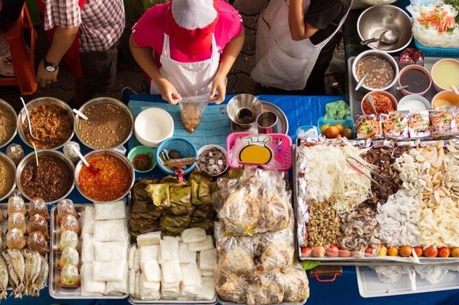 Bike And Street Food Chiang Mai - Customer Support Assistance