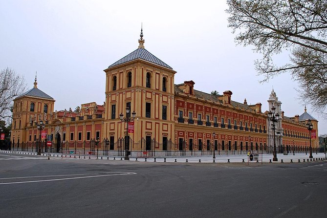 Bike Tour Through the Monumental Area of Seville - What to Bring