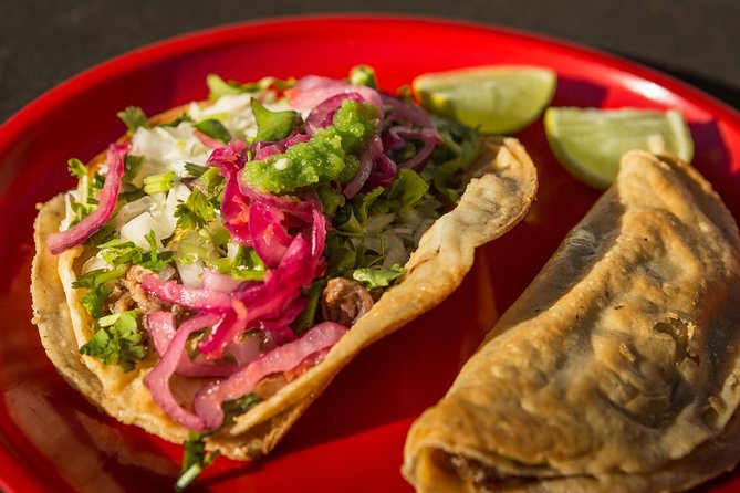 Bikes and Bites: Taco Bicycle Tour in Puerto Vallarta - Pricing Details