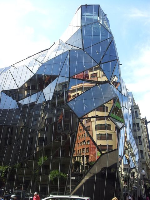 Bilbao Half-Day City and Guggenheim Museum Private Tour - Customer Testimonials