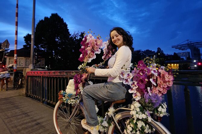 Bills Beautiful Flower Bike Rental - Cancellation Policy