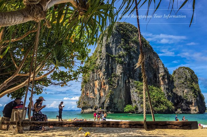 Bioluminescencent Plankton Ao Nanag Karabi by Longtail Boat - Return Details