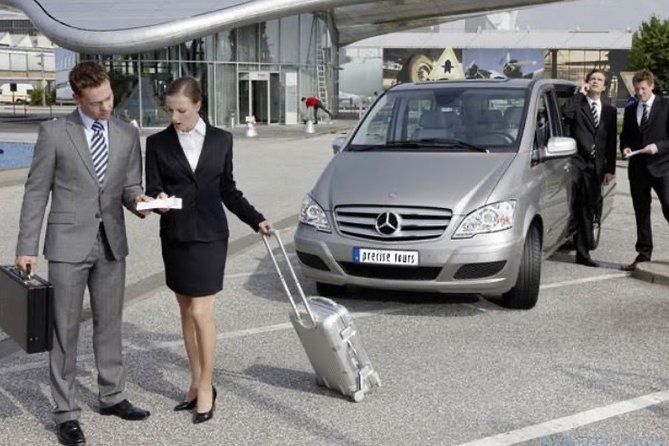 Black Car Service / Heathrow Airport to London - Customer Reviews and Ratings