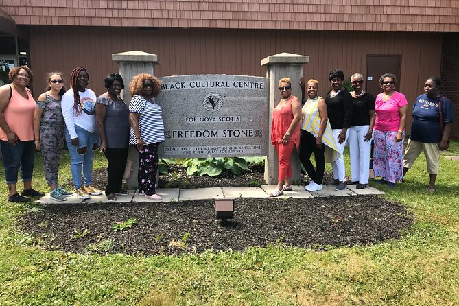 Black History & Heritage Tour - Africville Village Tour