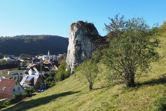 Blaubeuren Guided Tour - Directions