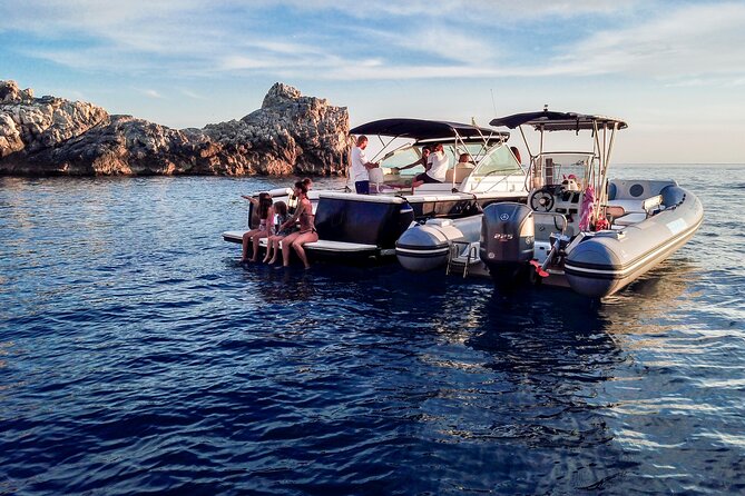 Blue Boat Cinque Terre Sunset Tour - Safety Guidelines