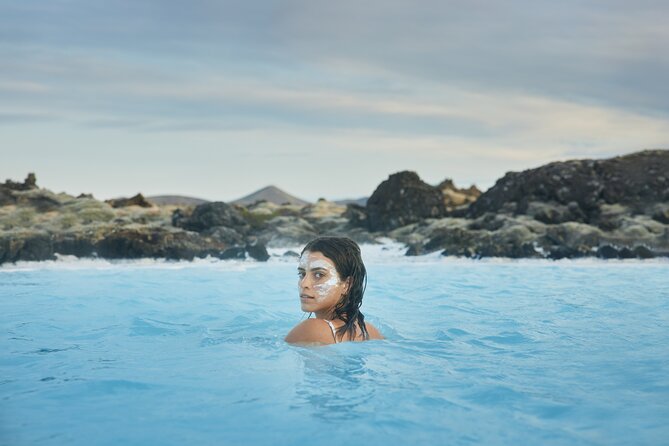Blue Lagoon Admission Ticket Including Transfer - Customer Reviews and Recommendations