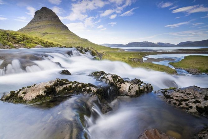 Blue Lagoon Premium & Reykjanes Peninsula Private Day Tour in a Mercedes Benz - Pickup and Departure Details