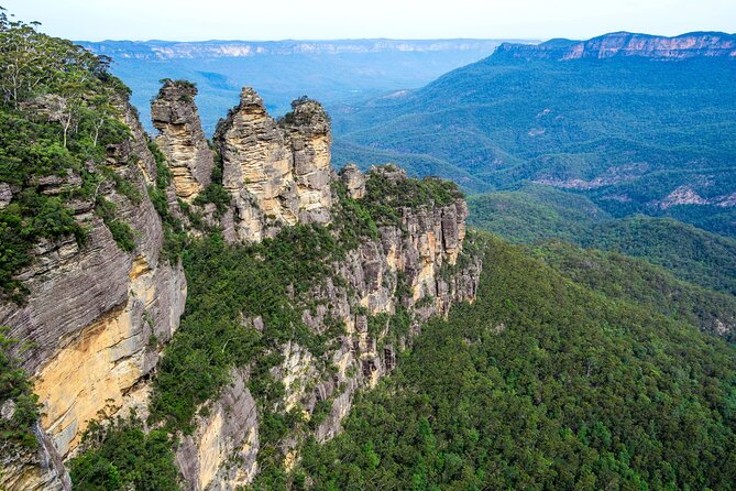 Blue Mountains Day Tour From Sydney - Cancellation Policy