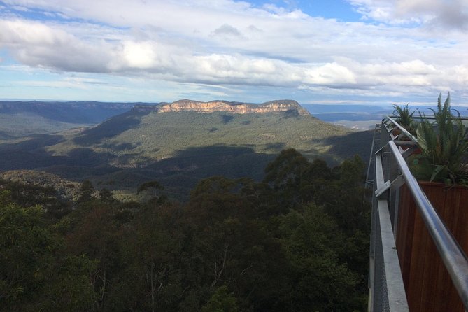 Blue Mountains PRIVATE Day Tour With Wildlife Park. - Customer Reviews