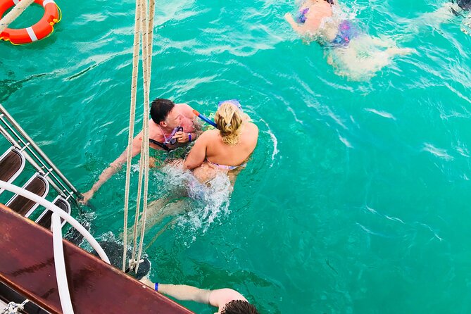 Boa Vista Adults-Only Cruise - Entertainment and Activities