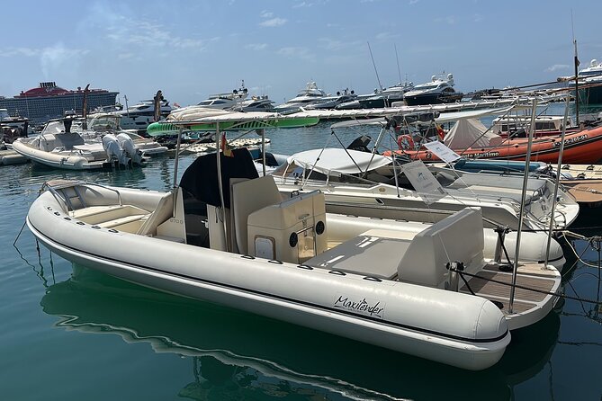 Boat Rental 11 People Ibiza-Formentera - Customer Reviews and Testimonials