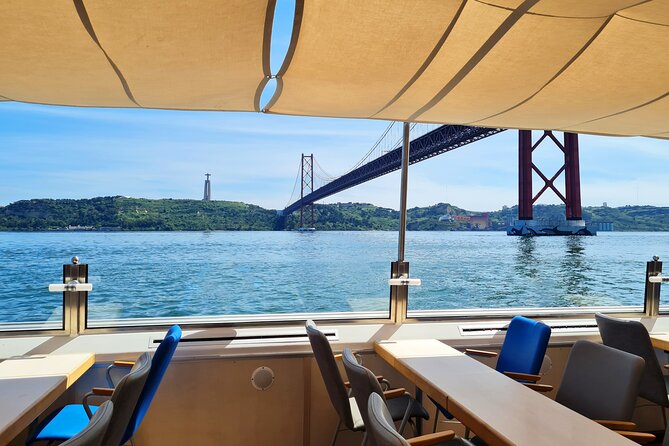 Boat Ride in Tagus River - Positive Experience Testimonials