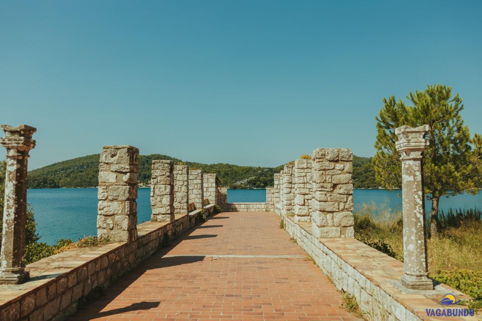 Boat Tour From Ston to Mljet National Park - Sightseeing and Nature Exploration