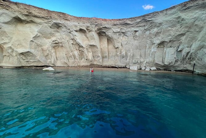 Boat Tour to Pillirina, Sea Caves and Ortigia Island From Syracuse - Customer Reviews and Ratings