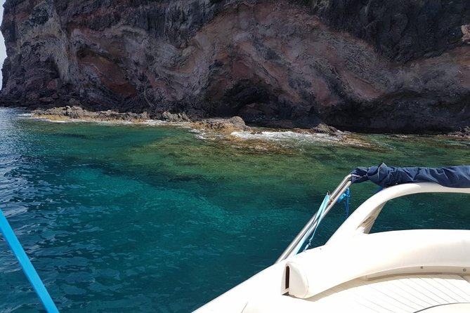 Boat Trip 3 Hours - Private Charter ("Keeper Uno" Boat) - Cancellation Policy