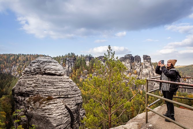 Bohemian and Saxon Switzerland National Park Day Trip From Prague - Best Reviews - Customer Reviews and Satisfaction