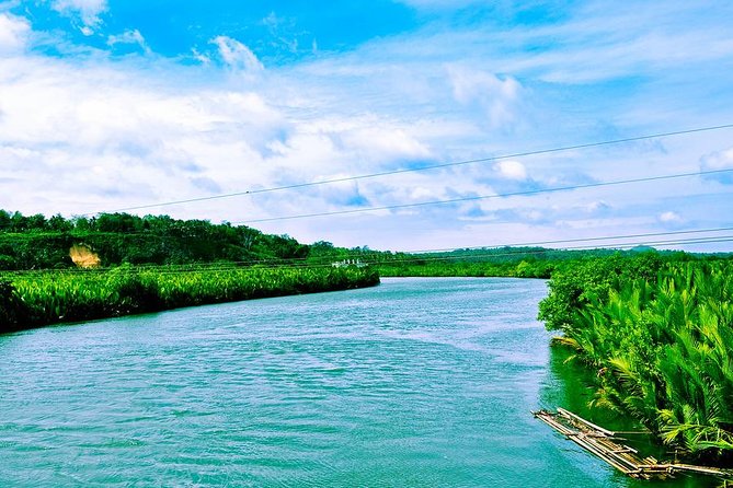 Bohol Full Day Abatan River Stand Up Paddle With Lunch - Important Reminders