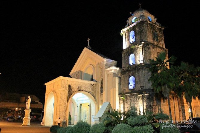 Bohol: Tagbilaran City Tour - Tour Highlights