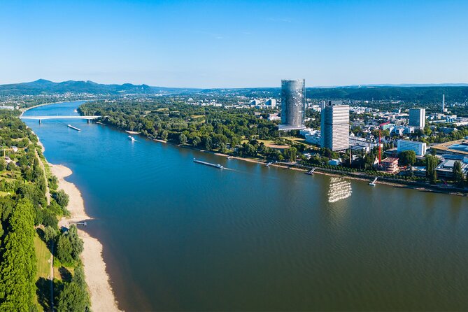 Bonn Scavenger Hunt and Best Landmarks Self-Guided Tour - Self-Guided Tour Itinerary Suggestions