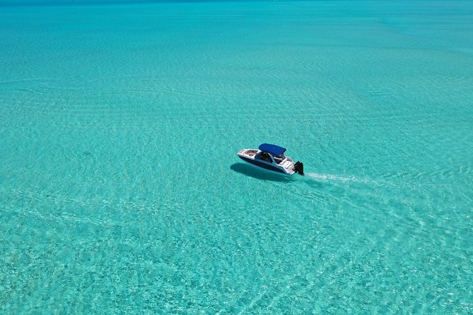 Bora Bora: Luxury Private Half Day Snorkeling Tour - Tour Requirements and Additional Info