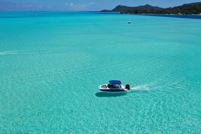 Bora Bora Private Full-Day Snorkeling Adventure - Cancellation Policy