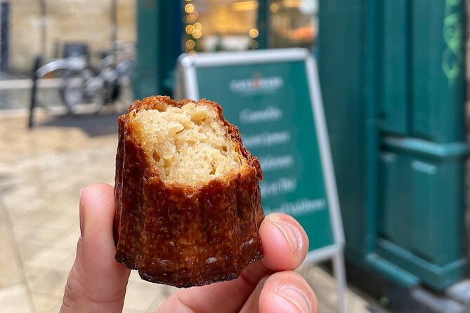 Bordeaux Food Tour - Bakeries, Pastries, Chocolate and More! - Tips for a Delicious Food Tour