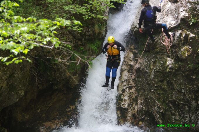 Bovec: Half-Day Canyoning Trip - Reservation Flexibility