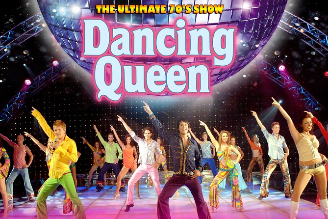 Branson Dancing Queen 70s Show Tickets - Booking Process Guide