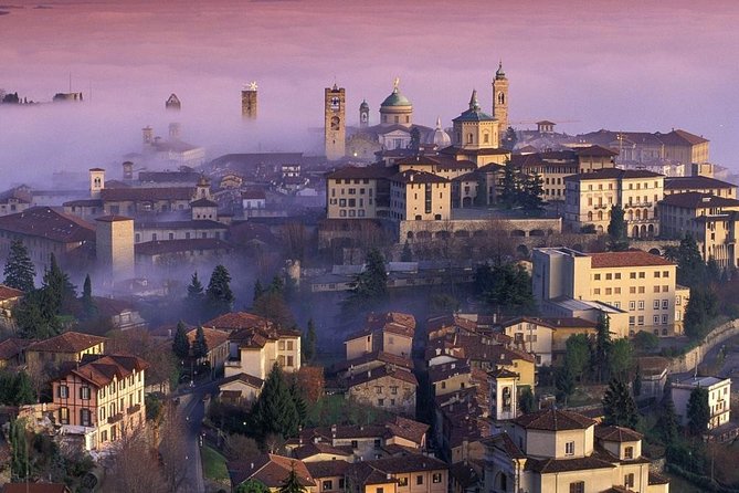 Brescia and Bergamo, European Capital of Culture - Tour Logistics and Departure Details