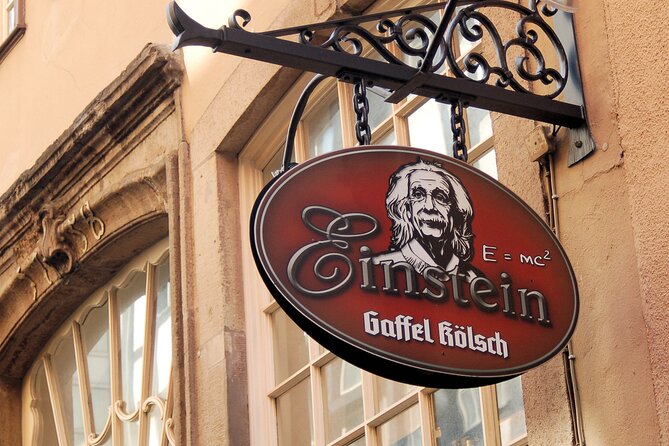 Brewery Tour in Cologne Including a Variety of Tastings - Tasting Options Available on the Tour