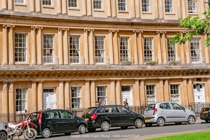 Bridgerton Filming Locations: Bath Private Day Trip From London - Insider Tips for a Memorable Experience