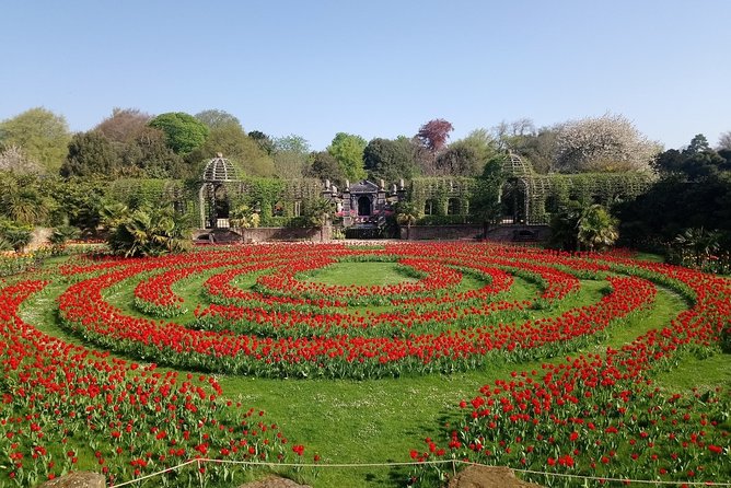 Brighton Arundel Castle and Petworth House by Executive Vehicle Private Tour - Booking Information