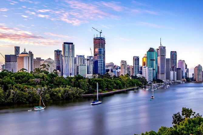 Brisbane City Highlights Sightseeing Tour - Tour Guide Information