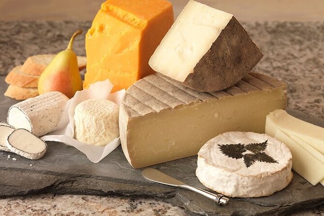 Bristol Cheese Crawl With Cider! - Booking Recommendations