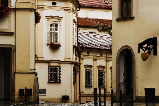 Brno Historical Walking Tour - Common questions