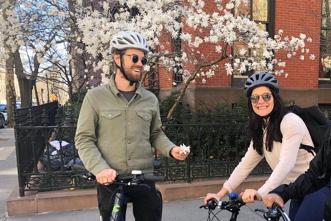 Brooklyn Bike Tour - Booking Information and Policies
