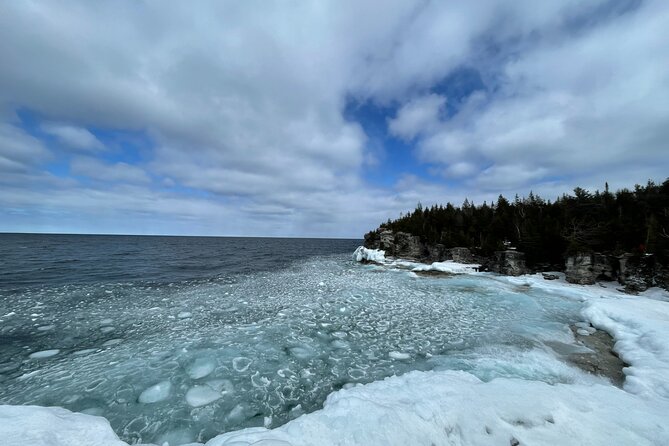 Bruce Peninsula Day Trip From Toronto - Ideal Itinerary for a Day Trip