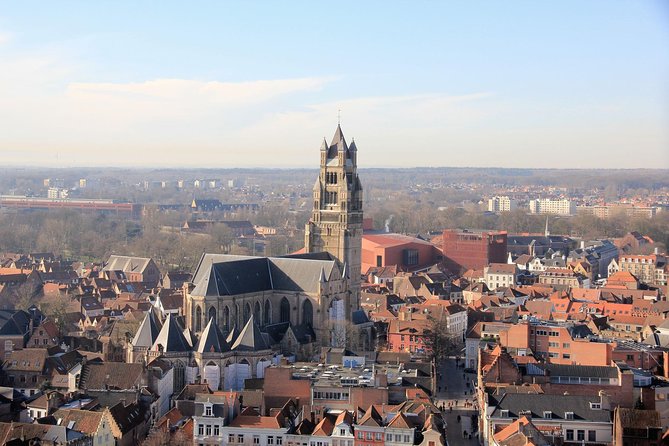 Bruges Day Trip From Brussels With a Local Guide: Private & Personalized - Reviews