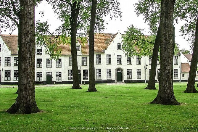 Bruges in a Day: Private Full-Day Tour With Brewery Guided Visit - Brewery Guided Visit