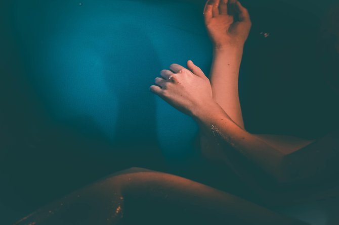 Brussels Float Tank Experience - Cancellation Policy