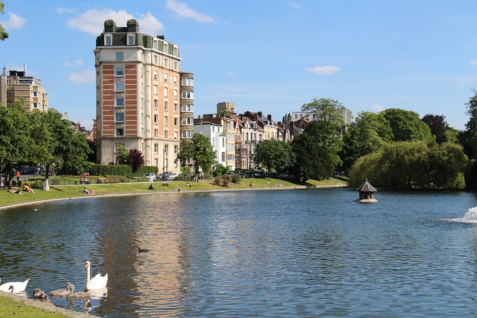 Brussels for Kids & Toddlers Private Tour With a Local - Ready for a Fun Family Adventure?