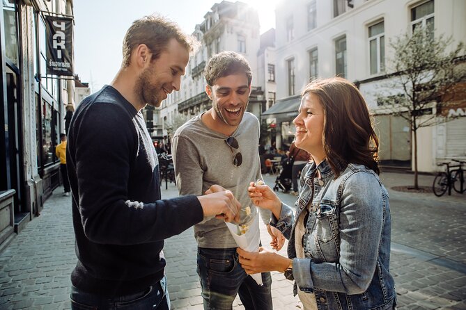 Brussels Private Custom Tour With a Local Guide, Kickstart Your Trip - Tasting Belgian Beer and Chocolate