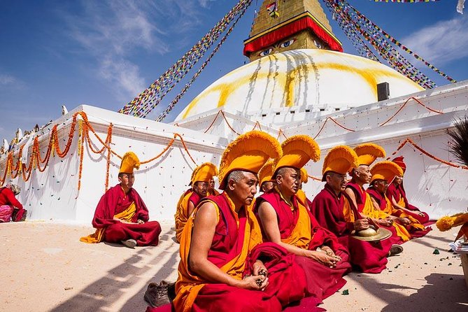 Buddhist Pilgrimage Tour In Nepal - Reviews and Ratings