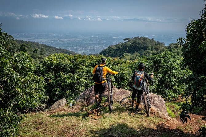 Buffalo Soldier Full Day Mountain Biking Tour Chiang Mai - Cancellation Policy Details